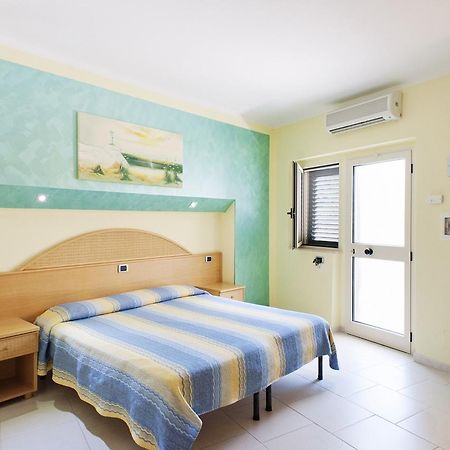 Hotel La Tramontana San Domino Kültér fotó