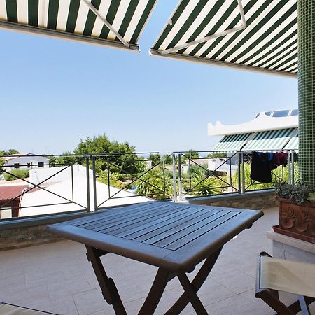 Hotel La Tramontana San Domino Kültér fotó