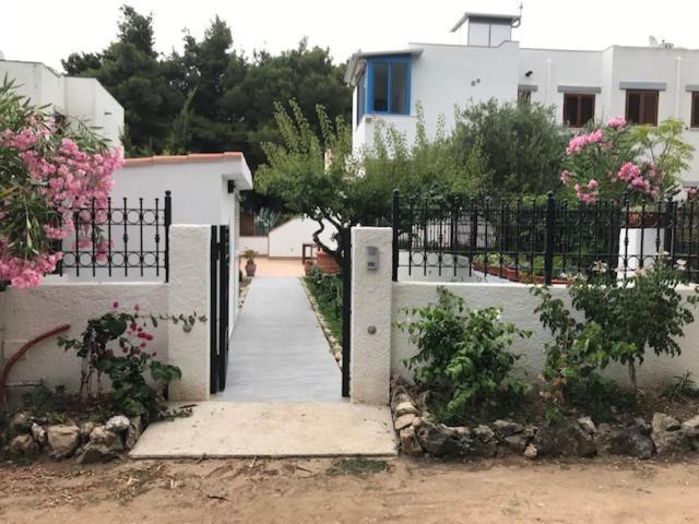 Hotel La Tramontana San Domino Kültér fotó