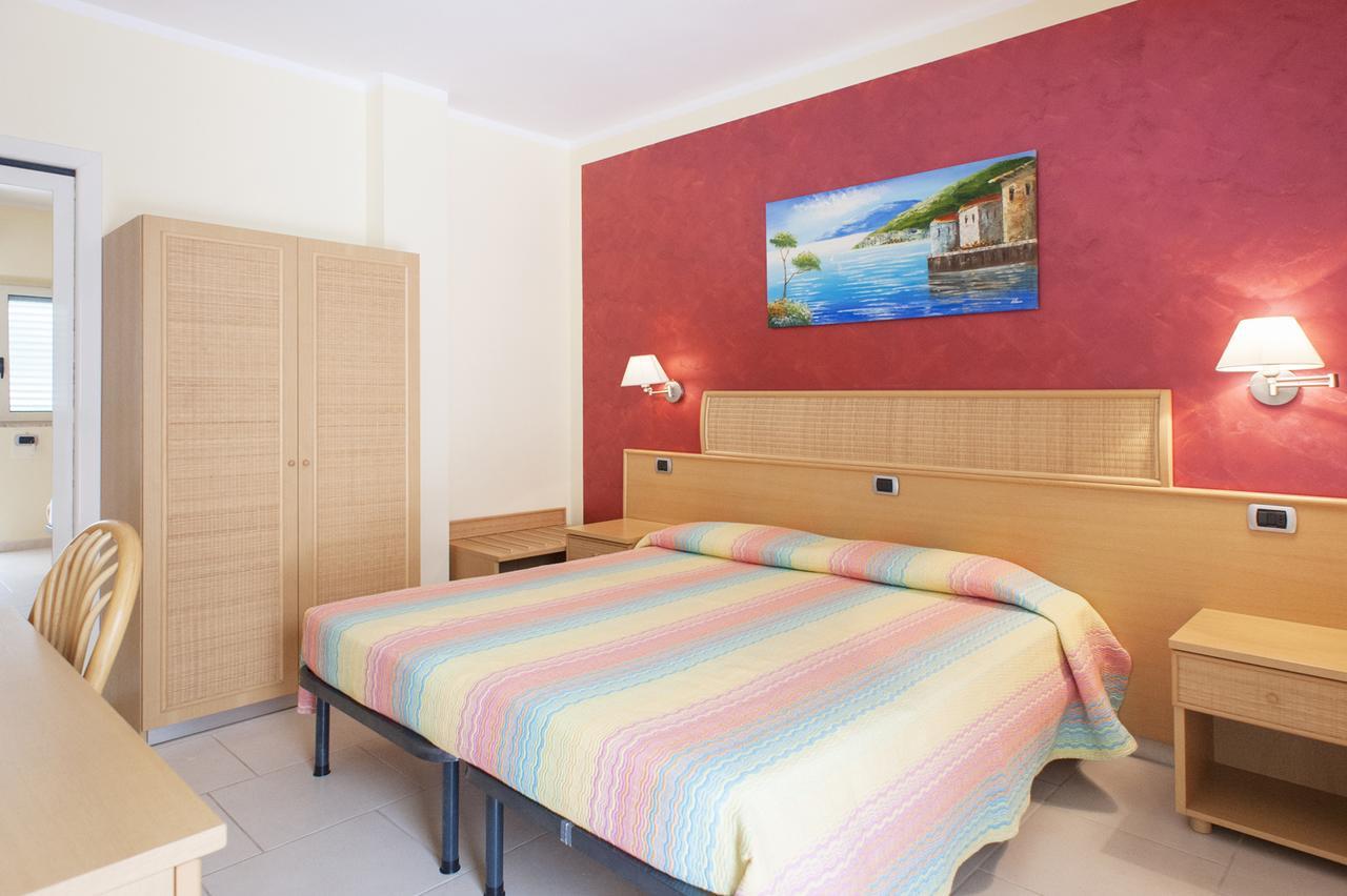 Hotel La Tramontana San Domino Kültér fotó