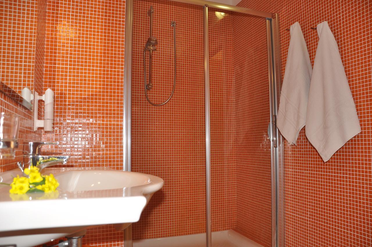 Hotel La Tramontana San Domino Kültér fotó